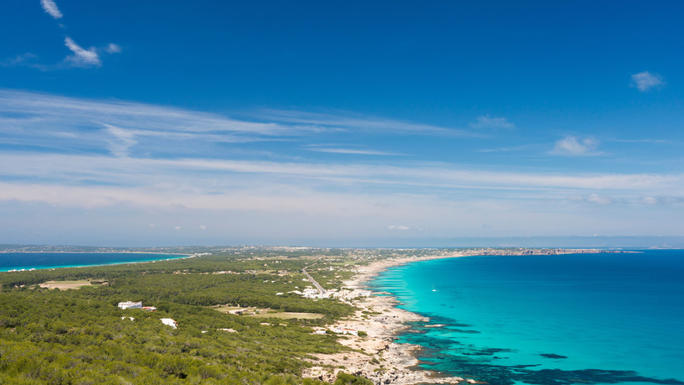 Formentera